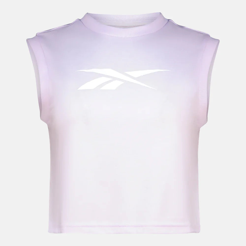 Monica Train Core Boxy Tank