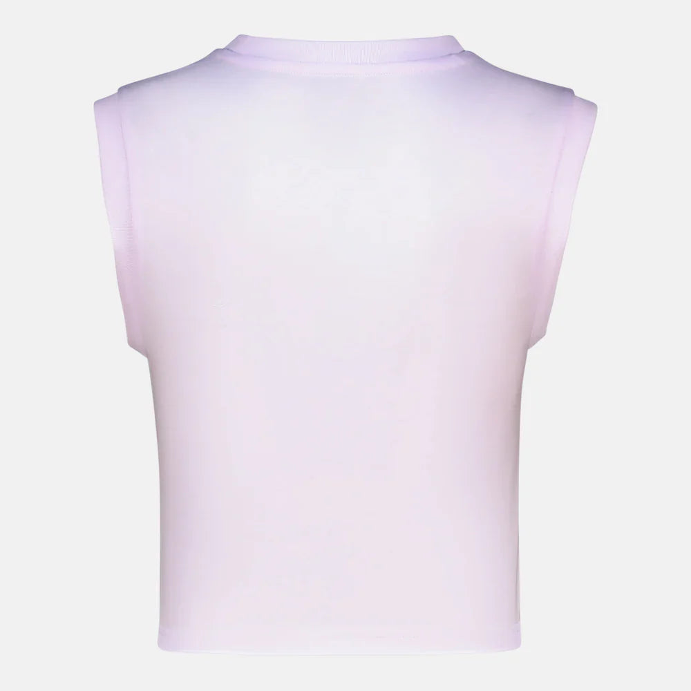 Monica Train Core Boxy Tank