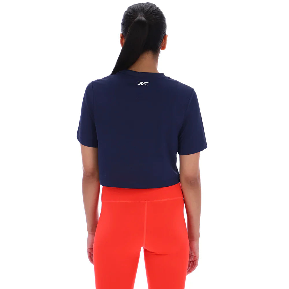 Sloan Core Graphic Crop Top (2)