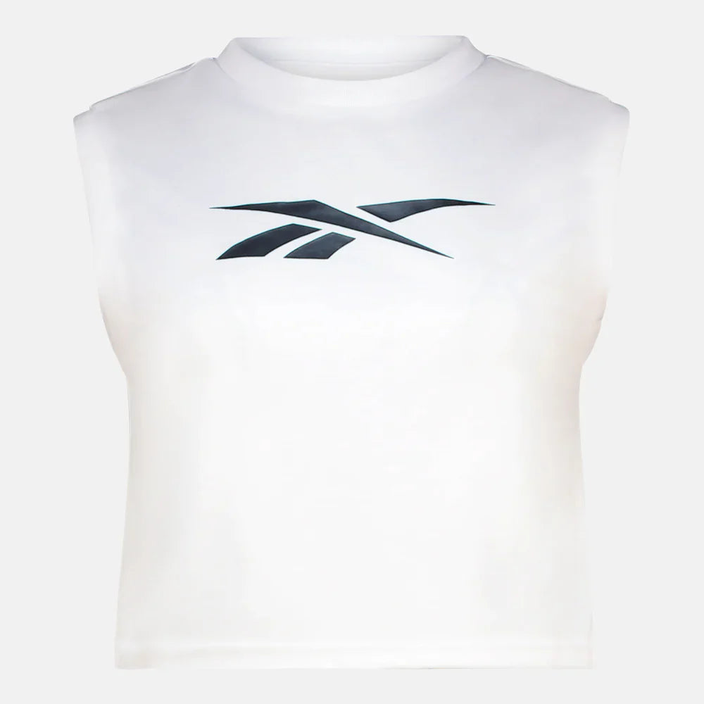 Monica Train Core Boxy Tank