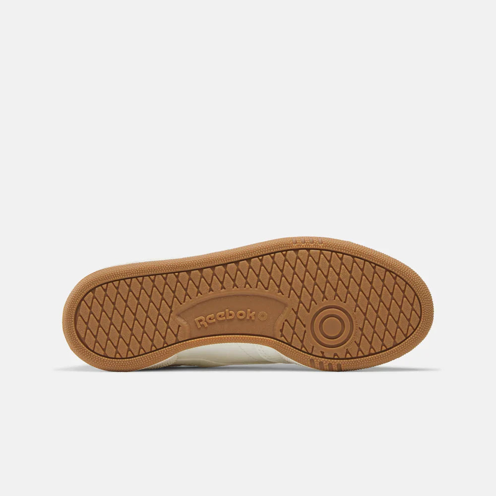 Reebok x Angel Reese Club C Shoes - Big Kids (3)