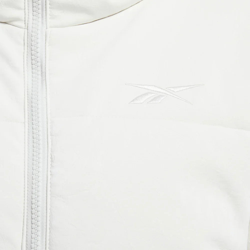 Faux Leather Fashion Puffer Jacket (6)