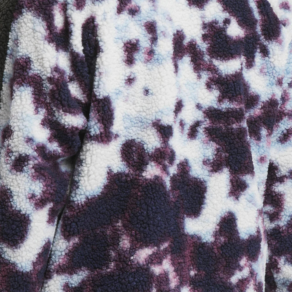 Vector Icon High-Pile Fleece Jacket (6)