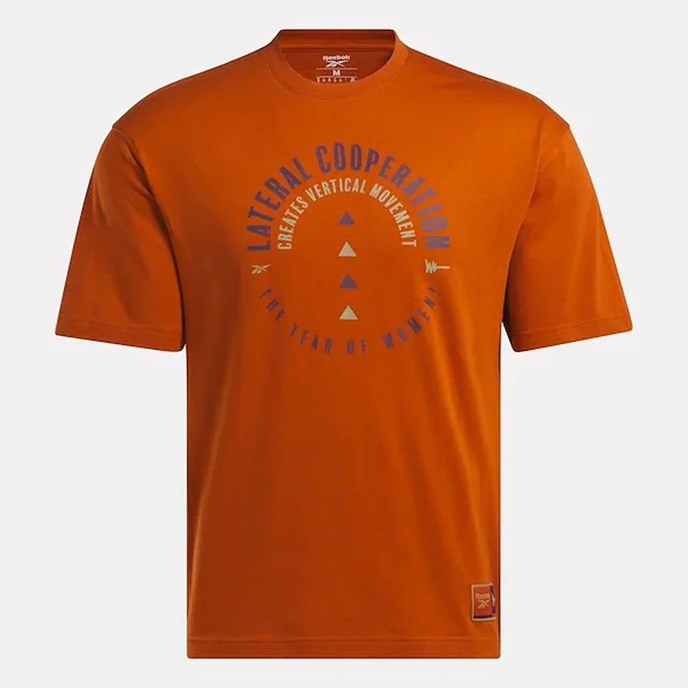 Reebok X Walker Wear Tee (4)