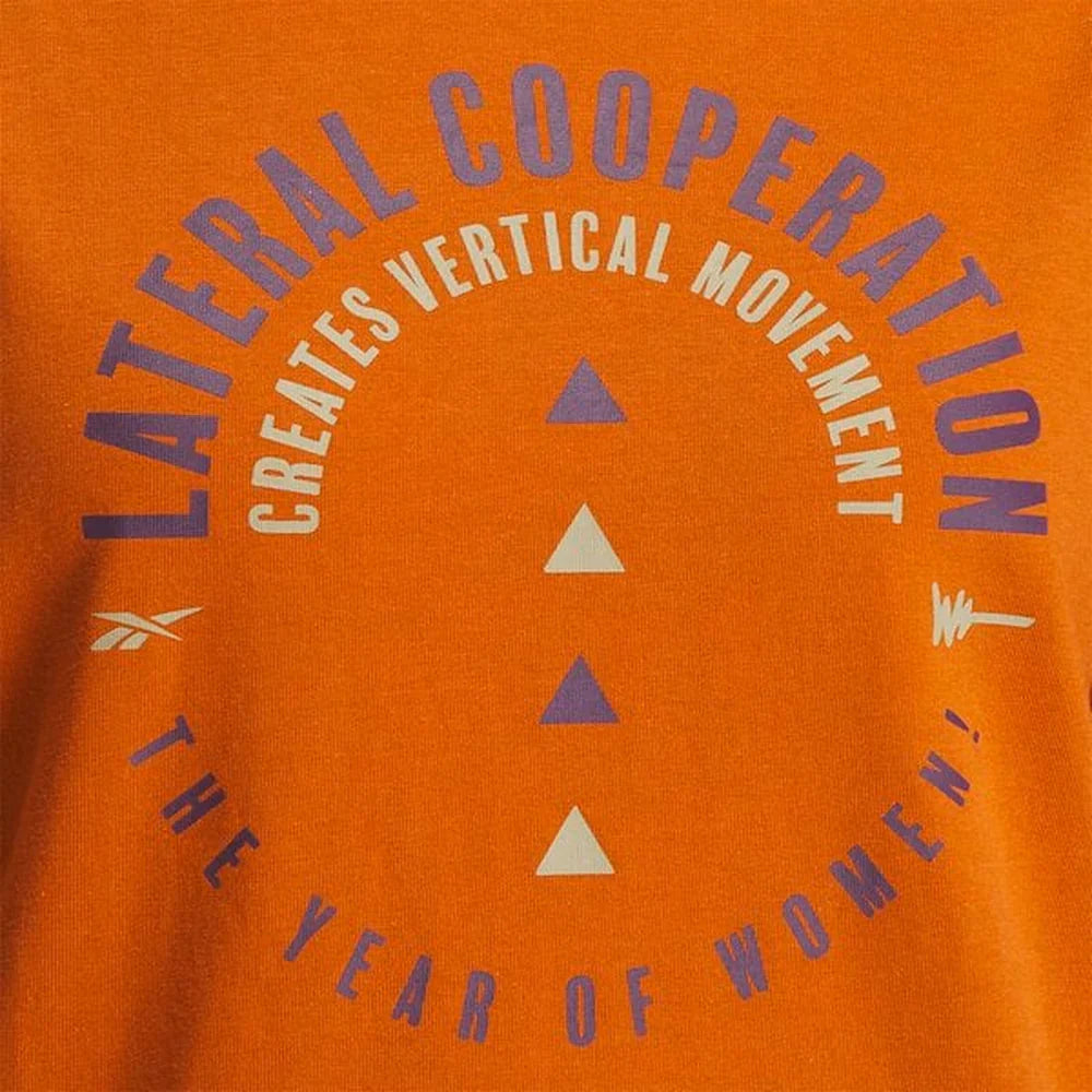 Reebok X Walker Wear Tee (3)