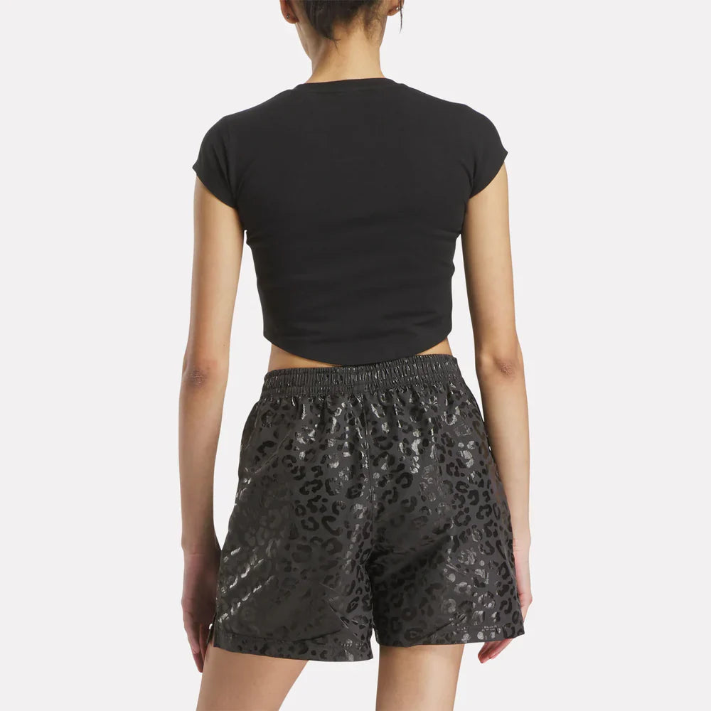 Reebok x Angel Reese Graphic Tee