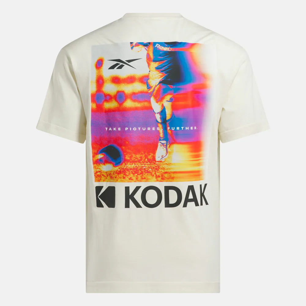 Reebok x Kodak Graphic Run T-Shirt (4)