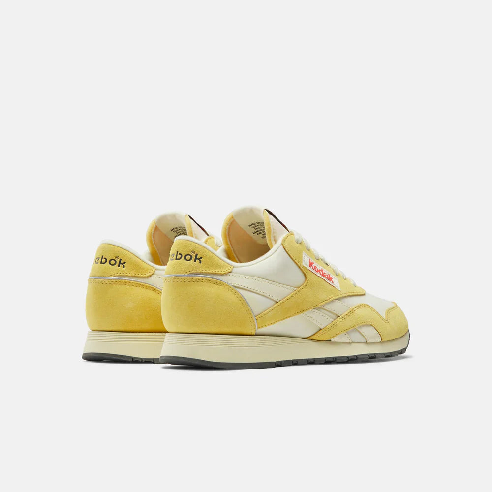 Reebok x Kodak Classic Nylon Shoes (2)