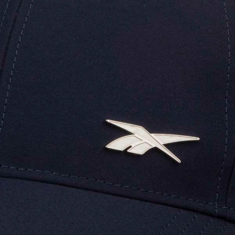Reebok Small Logo Badge Cap (2)