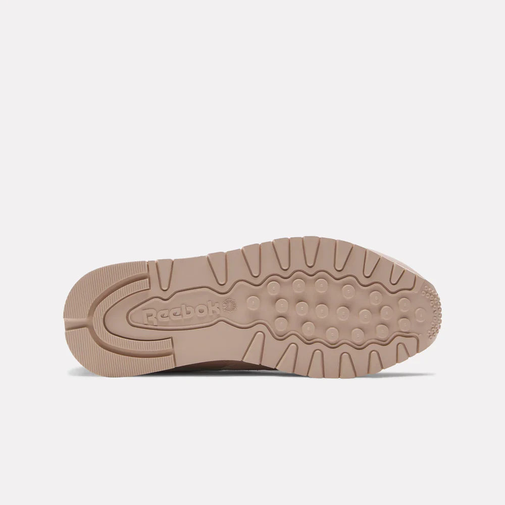 Classic Leather Shoes (3)