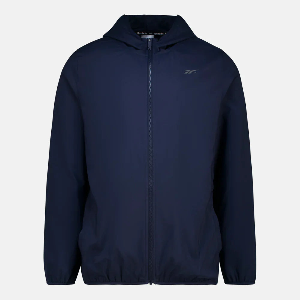 Id Train Woven Jacket