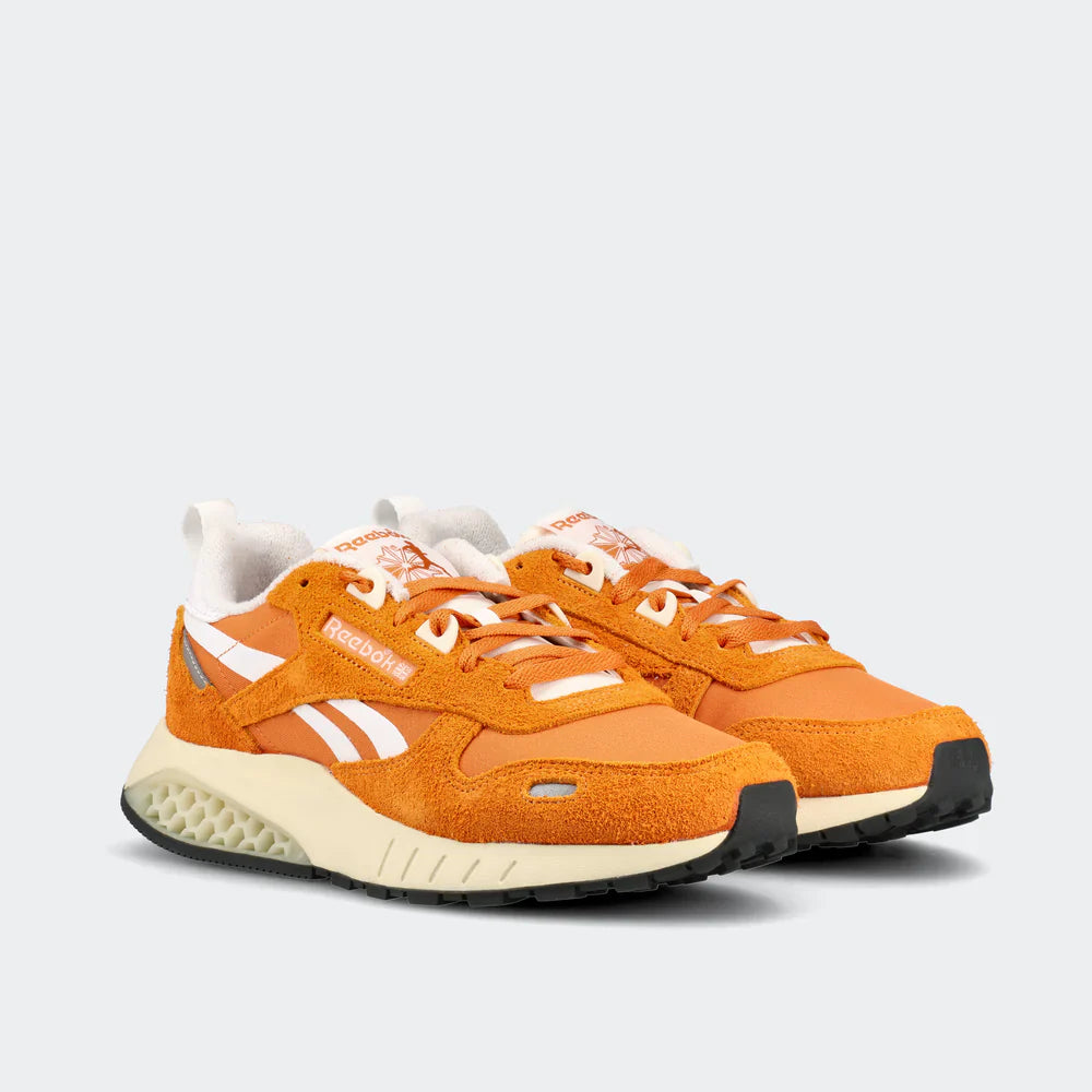 Classic Leather Hexalite Shoes