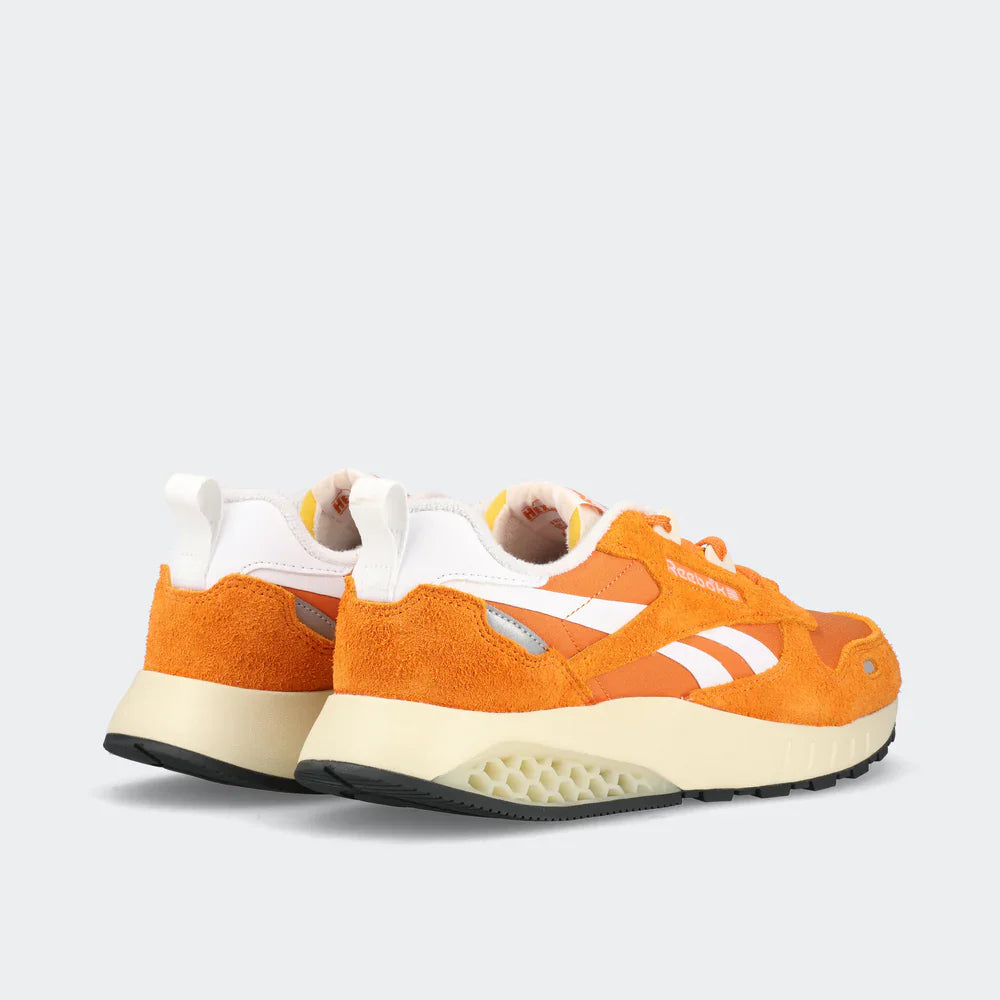 Classic Leather Hexalite Shoes (3)