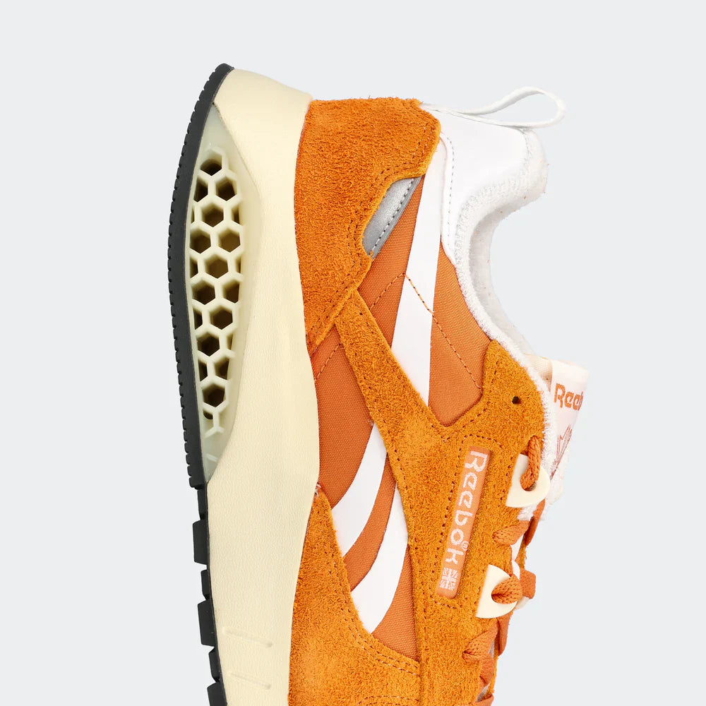 Classic Leather Hexalite Shoes (4)