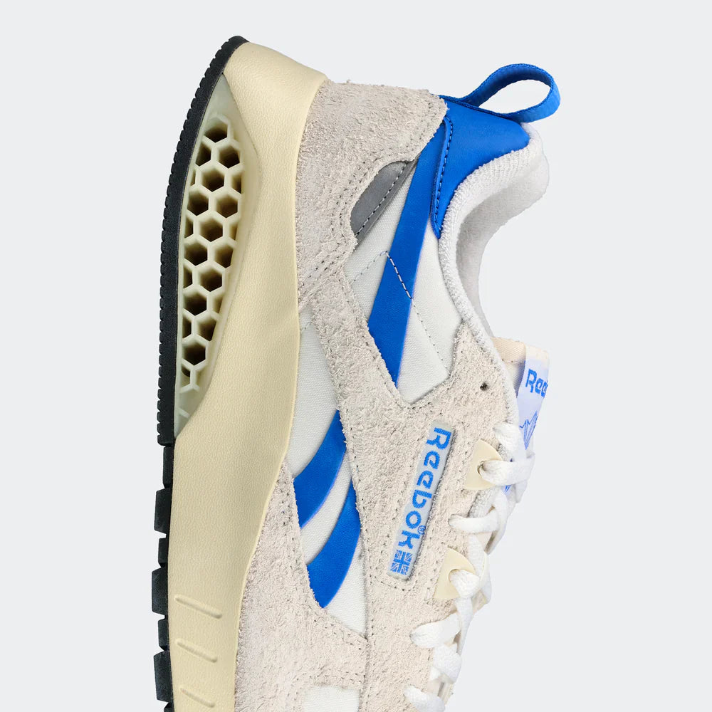 Classic Leather Hexalite Shoes (5)