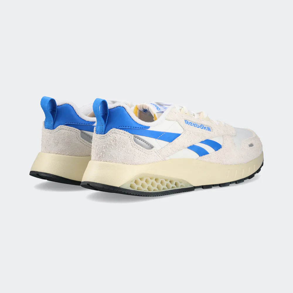 Classic Leather Hexalite Shoes (3)