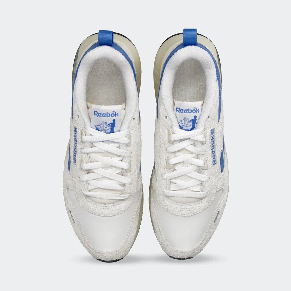 Classic Leather Hexalite Shoes (6)