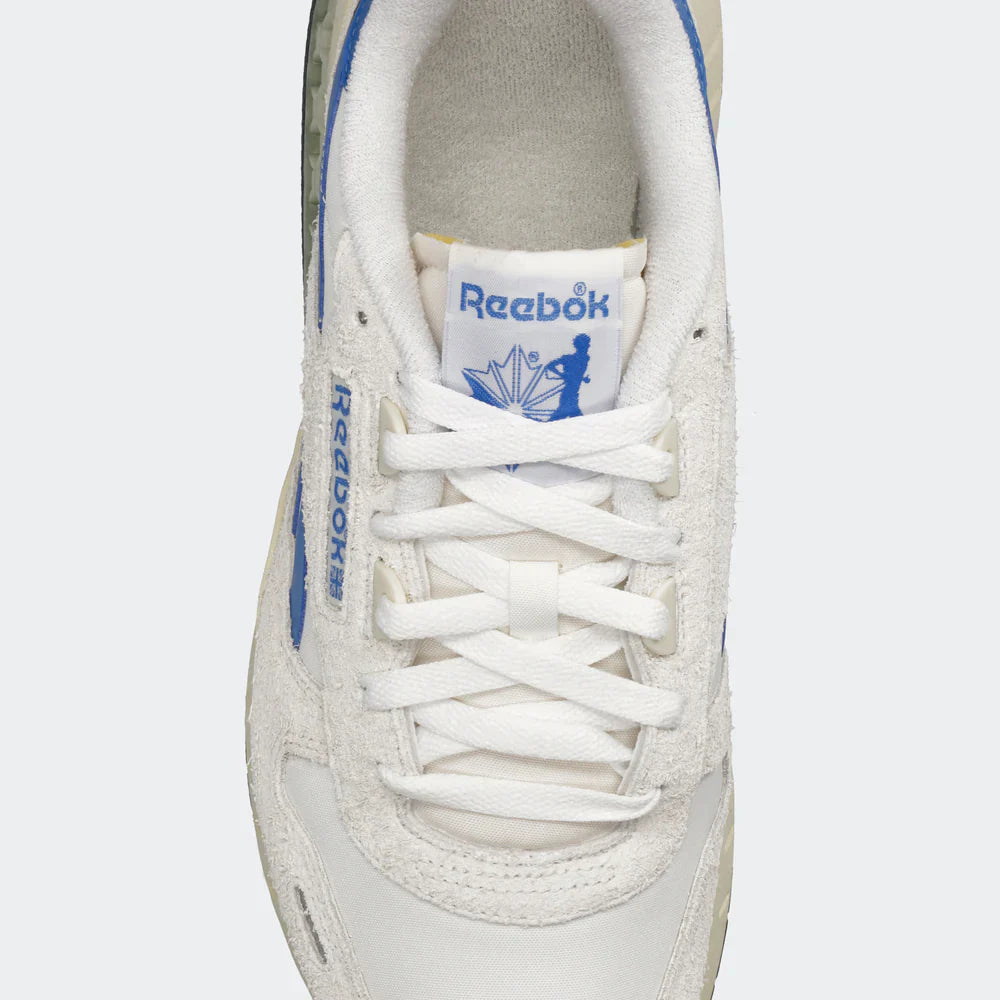 Classic Leather Hexalite Shoes (4)