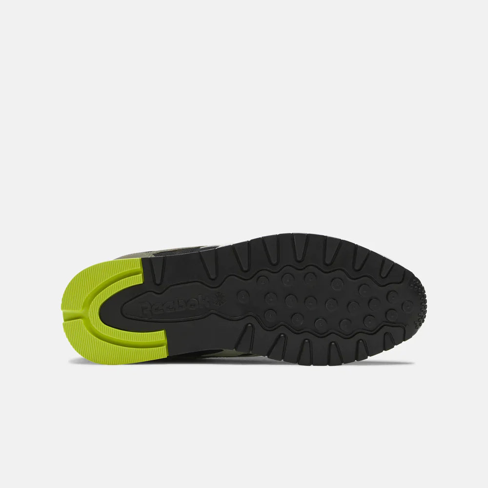 Classic Leather Shoes (2)