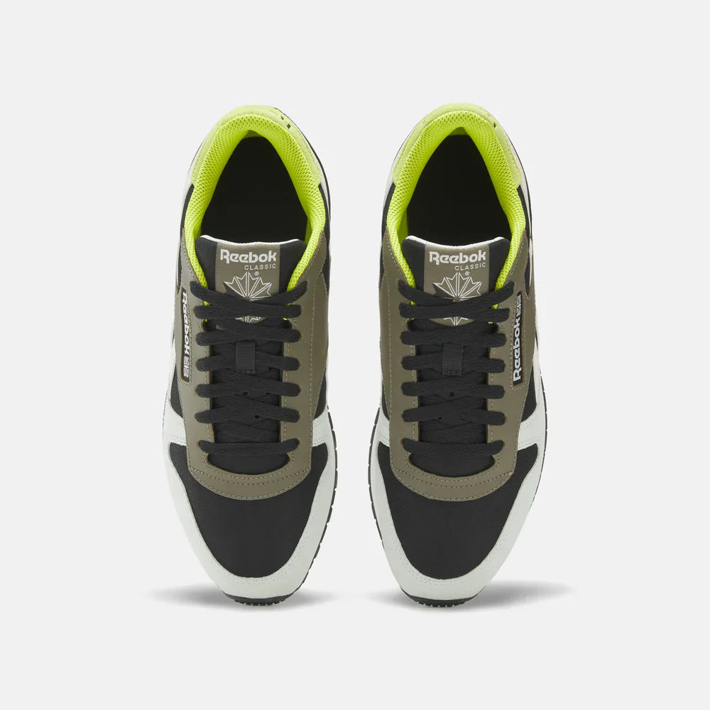 Classic Leather Shoes (4)