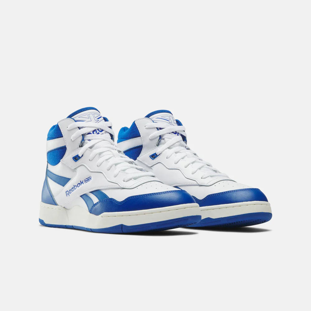 BB 4000 II Mid Basketball Shoes (1)