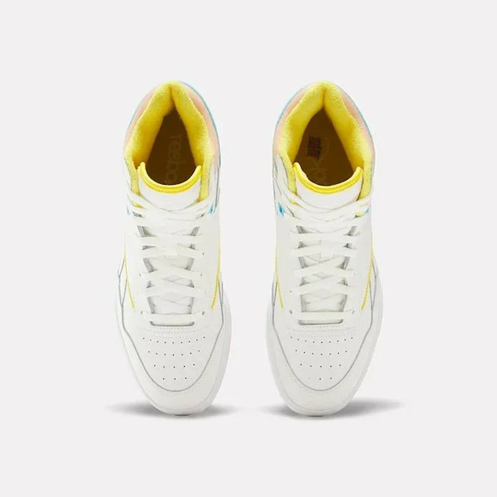 BB 4000 II Mid Basketball Shoes (4)