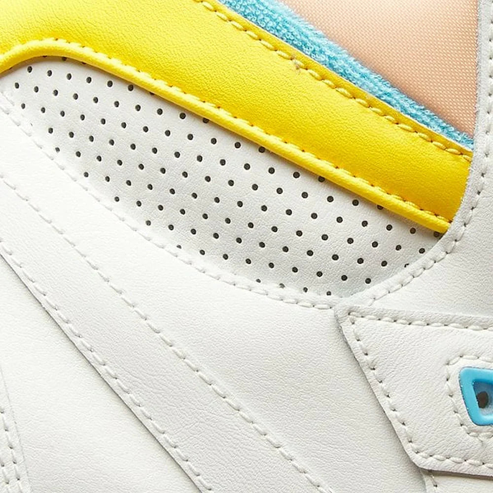 BB 4000 II Mid Basketball Shoes (6)