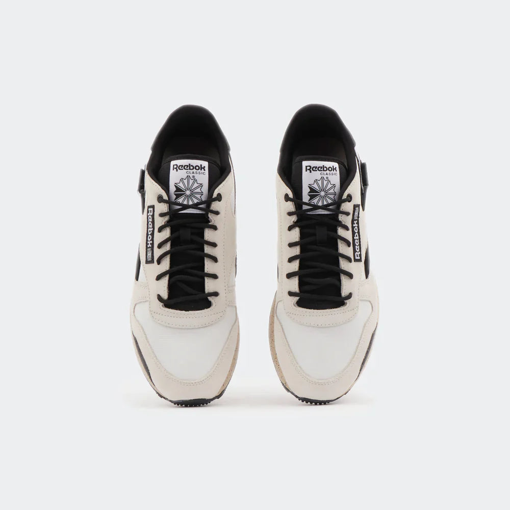 Classic Leather Winterized Shoes (2)