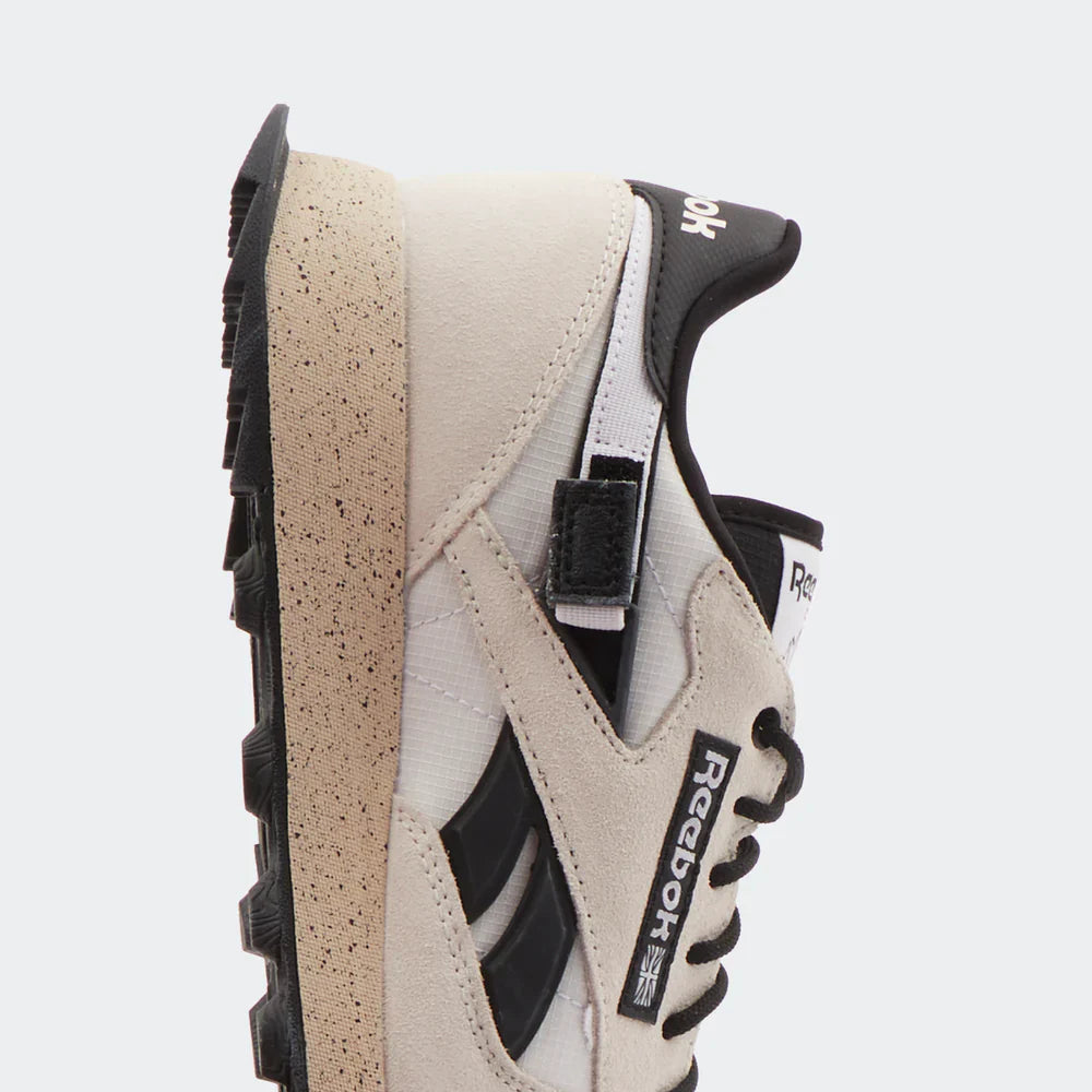 Classic Leather Winterized Shoes (3)