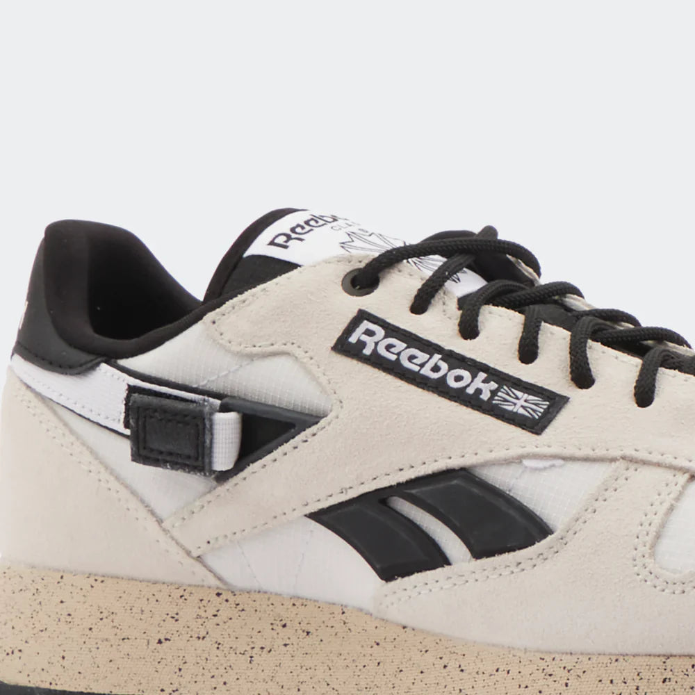 Classic Leather Winterized Shoes (4)