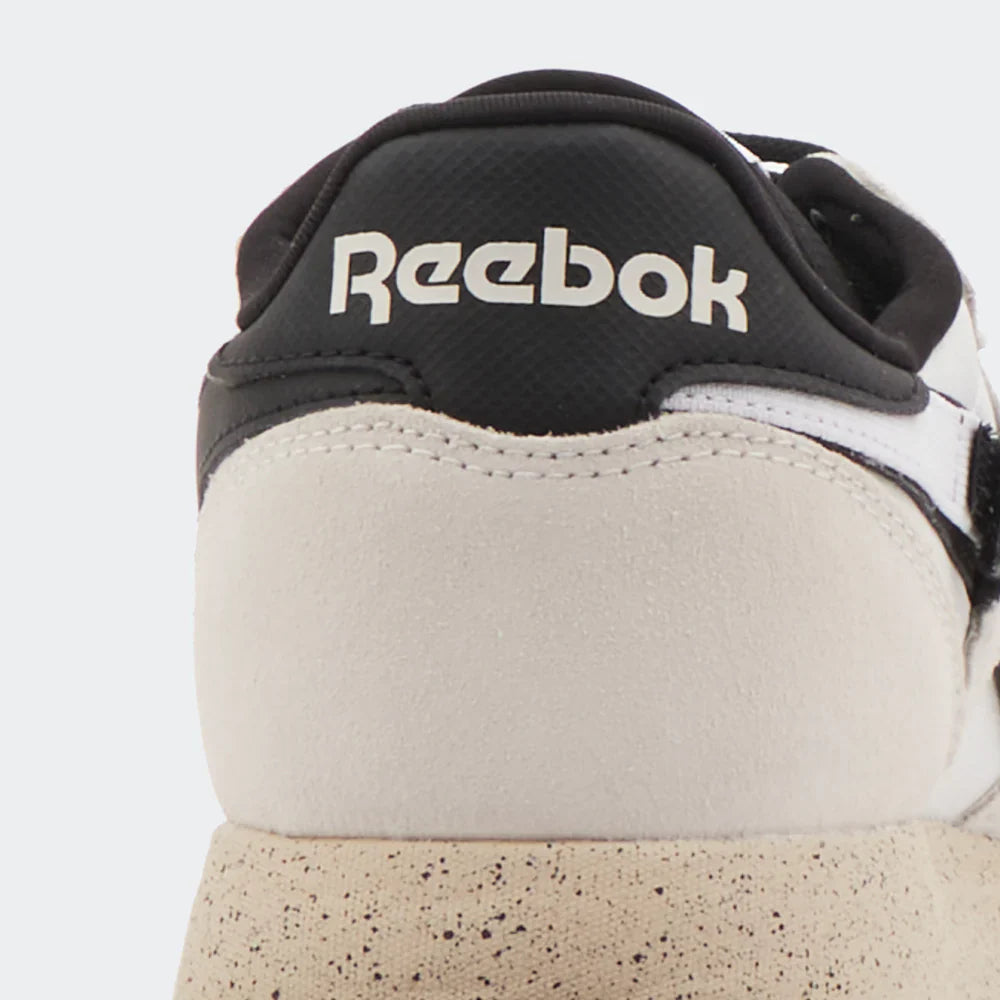 Classic Leather Winterized Shoes (5)