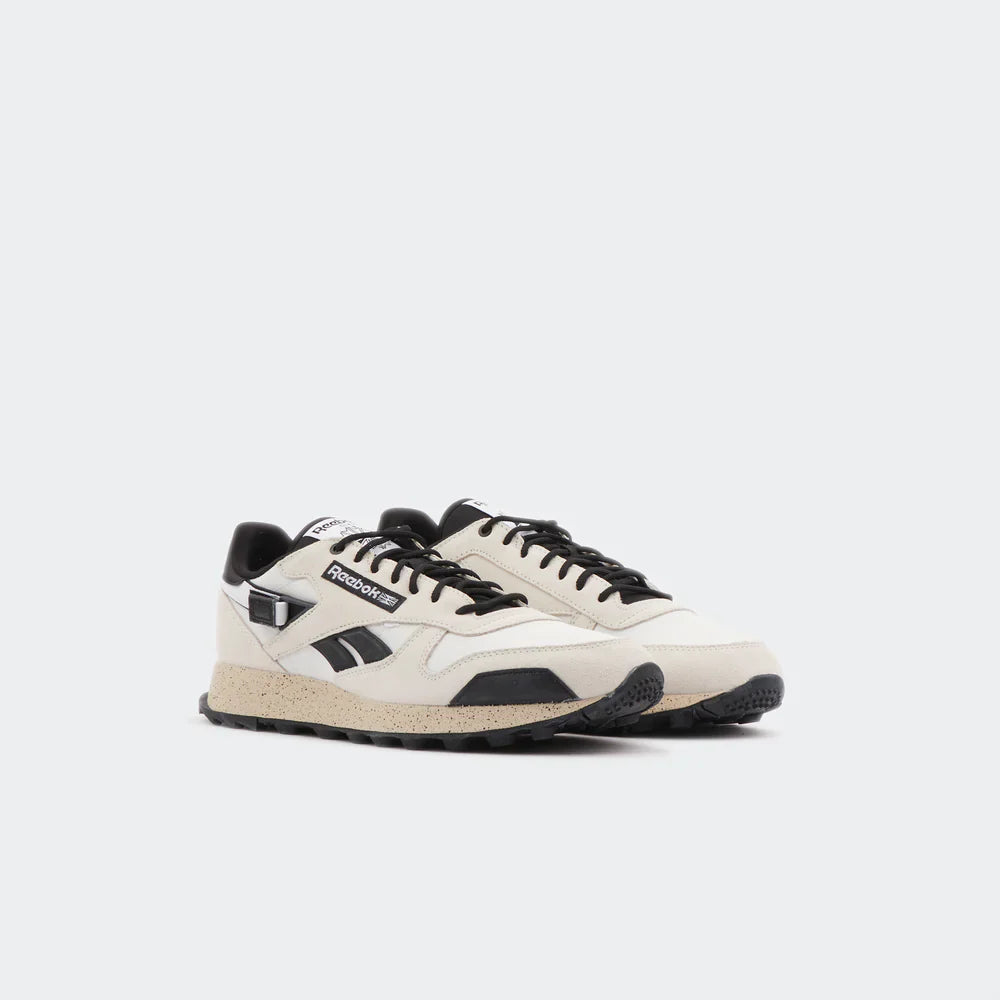 Classic Leather Winterized Shoes (6)