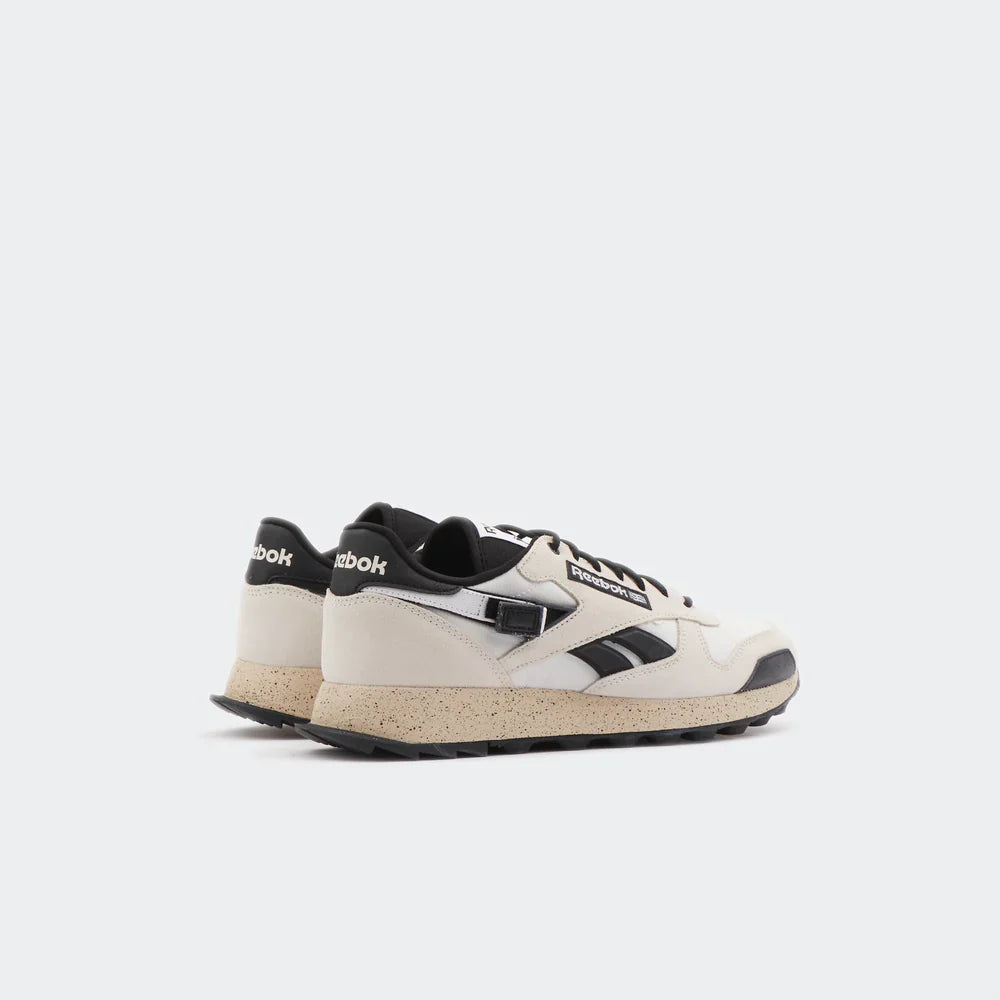 Classic Leather Winterized Shoes (7)