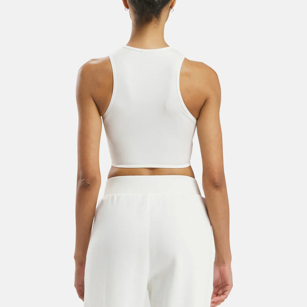 Wardrobe Essentials Cotton Bralette