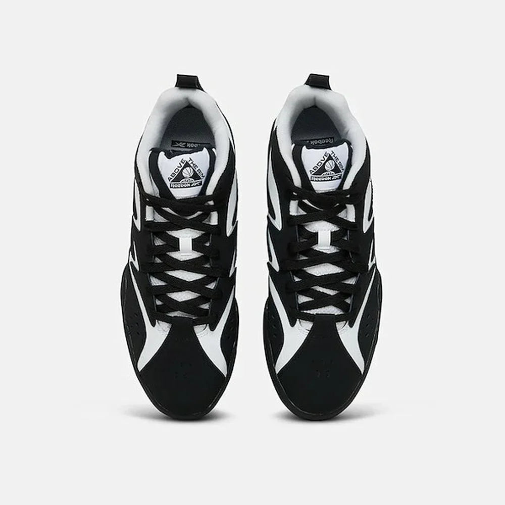 Above The Rim Mid Shoes (5)