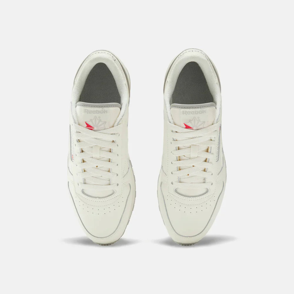 Classic Leather 1983 Vintage Shoes (4)