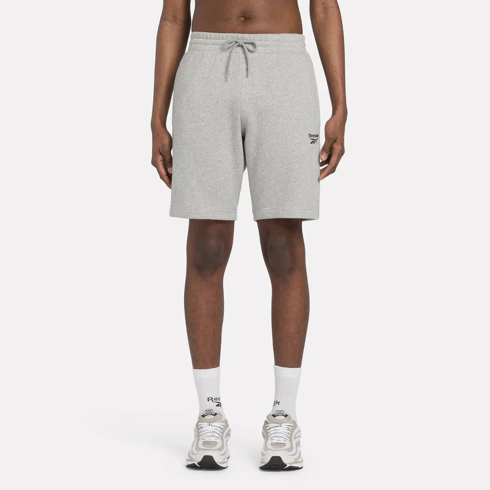 Identity Small Logo Shorts