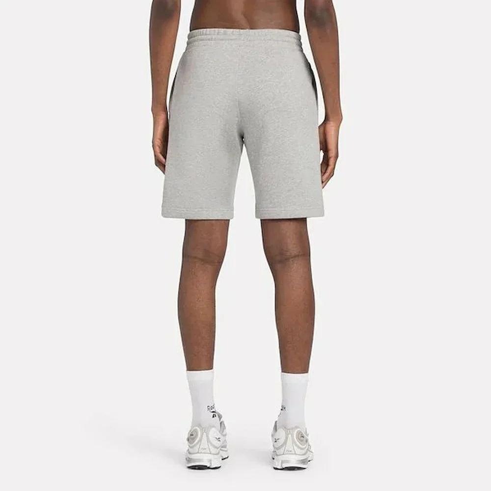 Identity Small Logo Shorts (2)