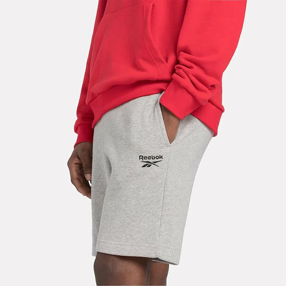 Identity Small Logo Shorts (3)