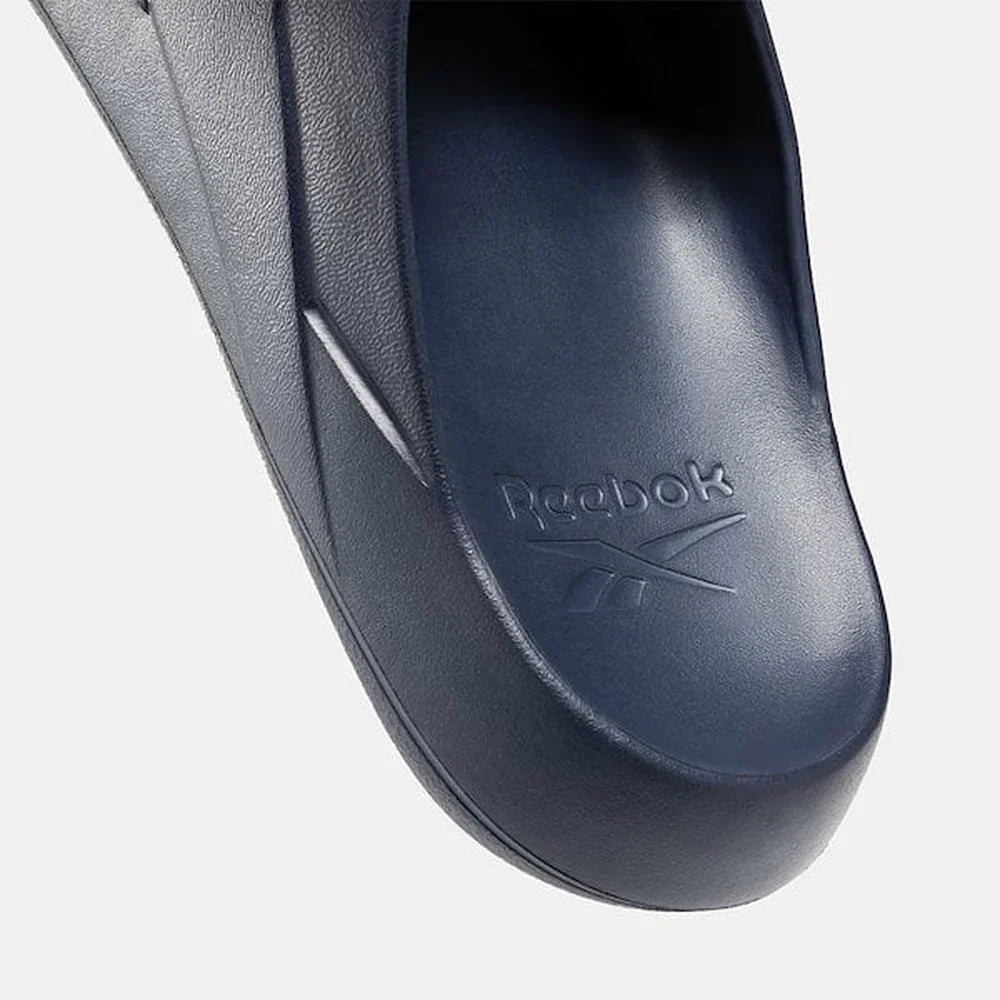 Reebok Clean Slides (5)