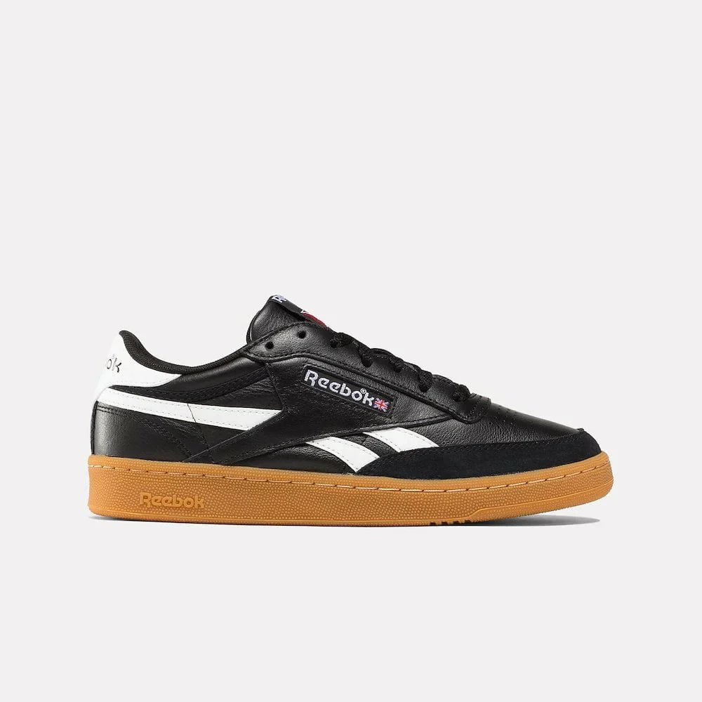 Club C Revenge Vintage Shoes