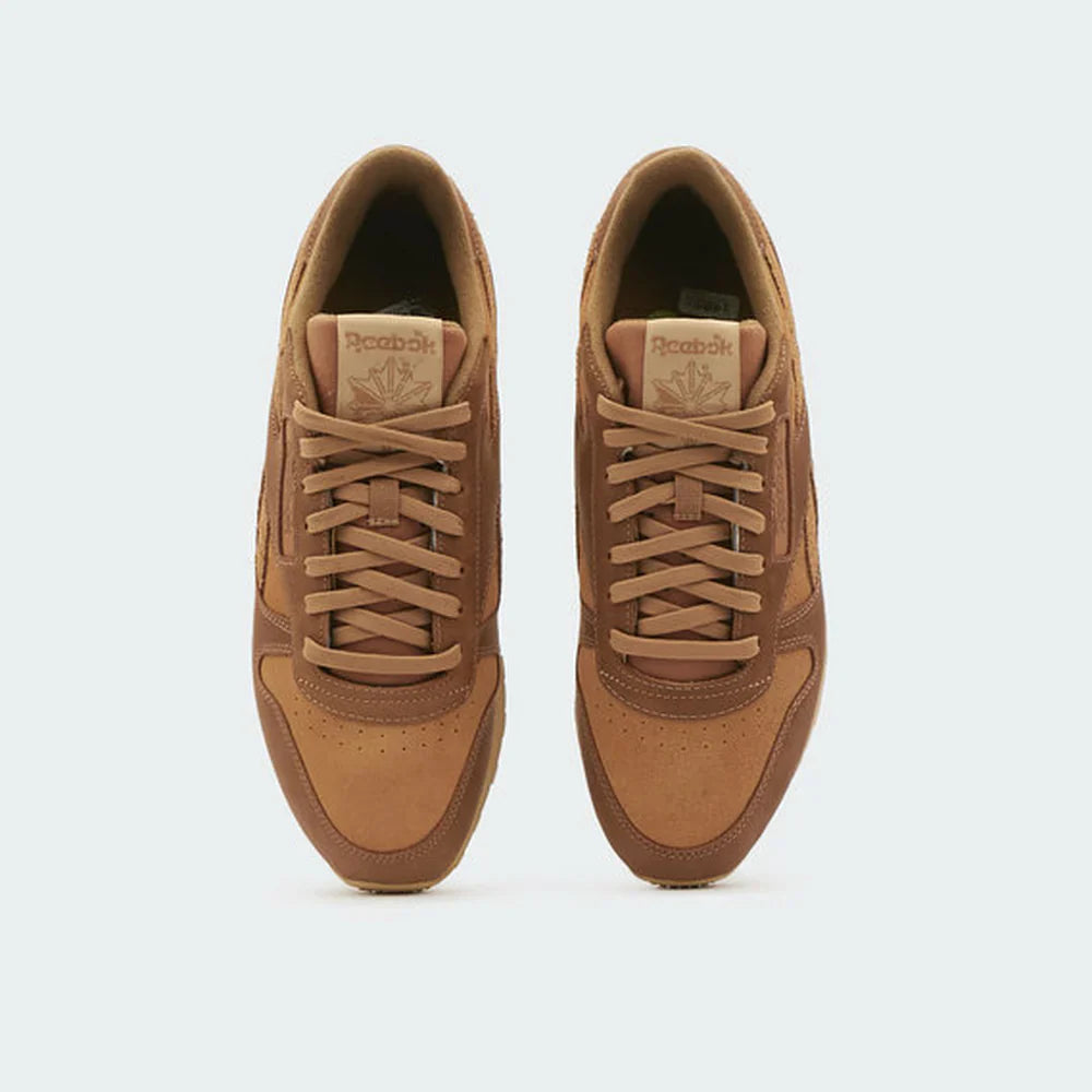 Classic Leather Shoes (3)