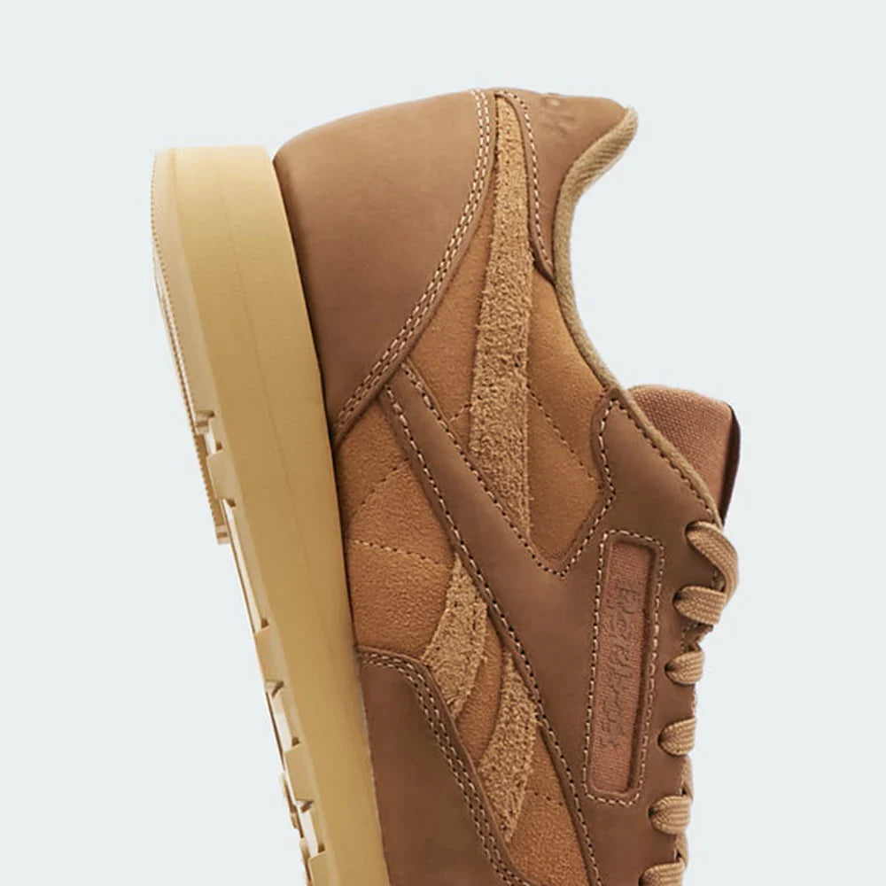 Classic Leather Shoes (5)