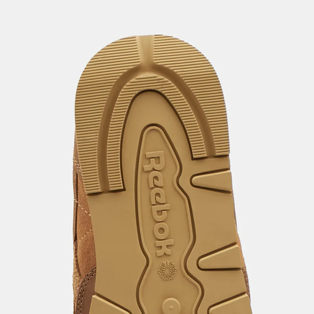 Classic Leather Shoes (7)