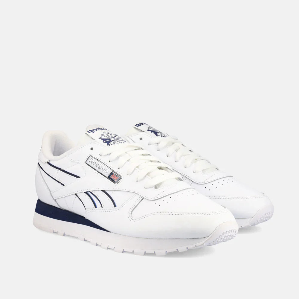 Classic Leather Shoes