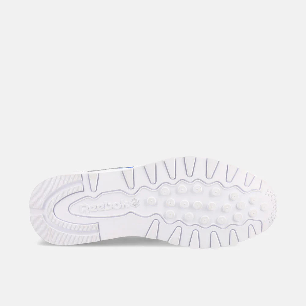 Classic Leather Shoes (3)