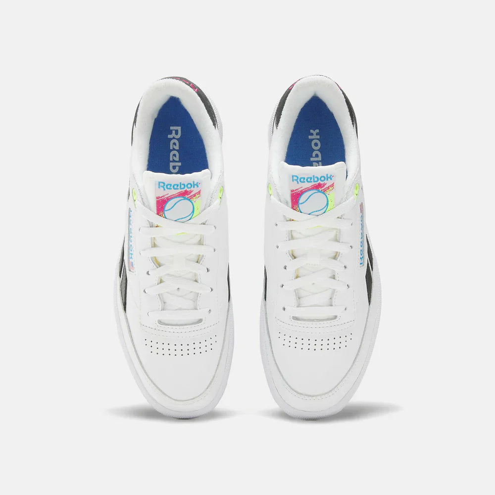 Club C Revenge Vintage Shoes (4)