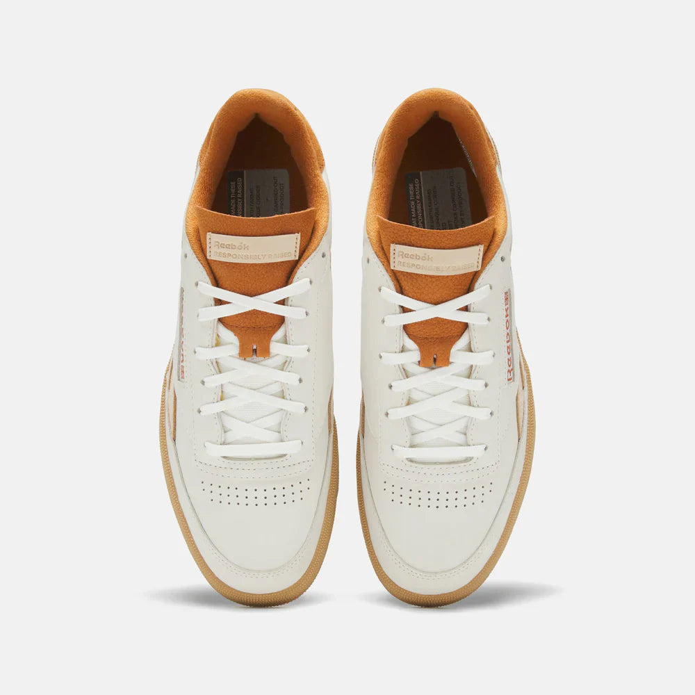 Club C Revenge Vintage Shoes (4)