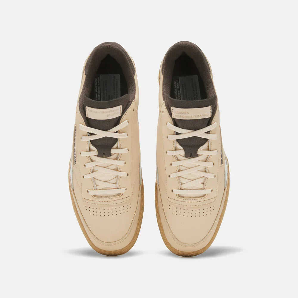 Club C Revenge Vintage Shoes (4)