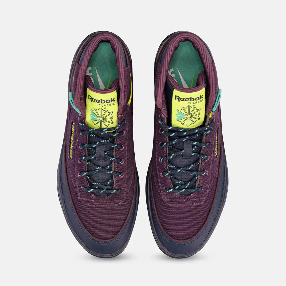 Club C Geo Mid Shoes (4)